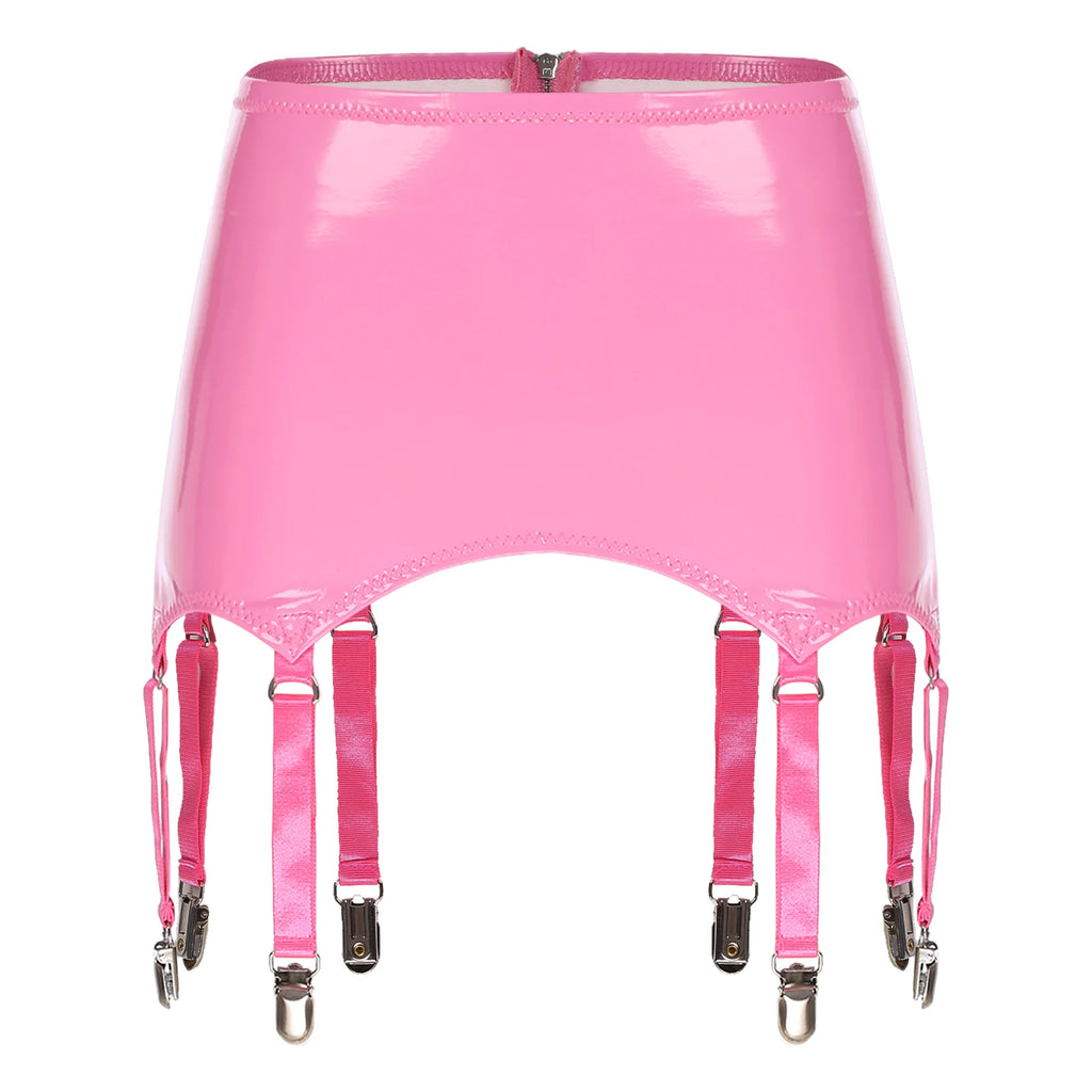 2ndSken Mini Skirt - Skirt - Twisted Jezebel