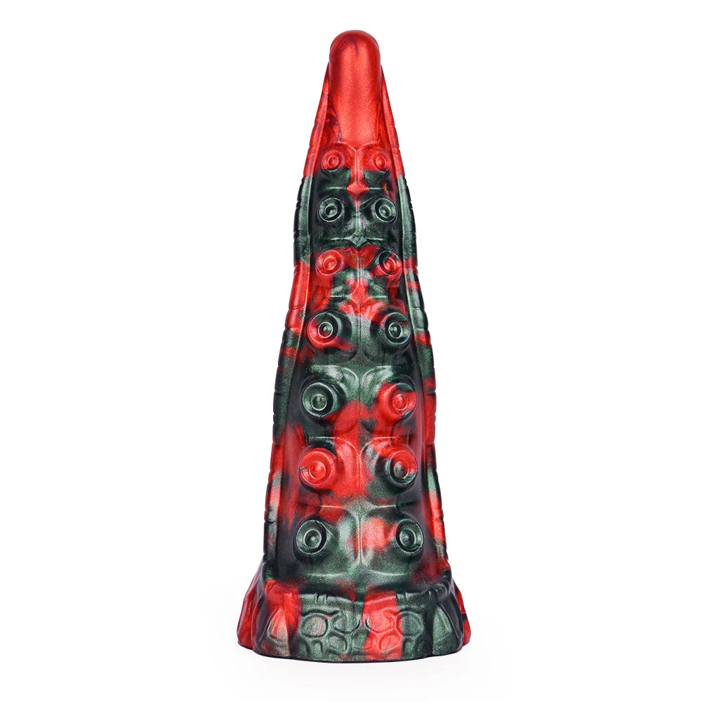 FAAK Fantasy Ticklrs - Anal Toy - Twisted Jezebel