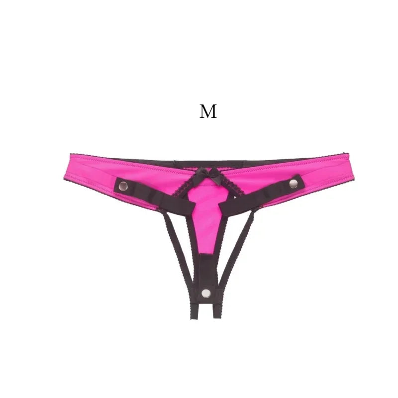 FUFU Clip Chastity Belt