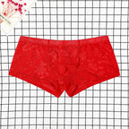 Hip Hugger Panties - Panties - Twisted Jezebel