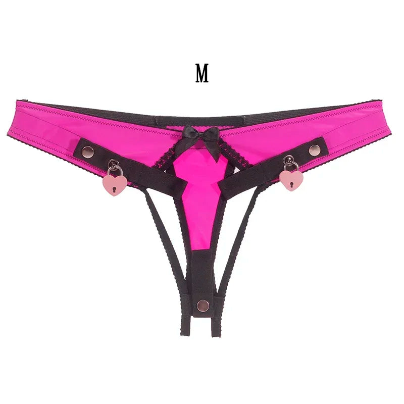 FUFU Clip Chastity Belt