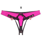 FUFU Clip Chastity Belt