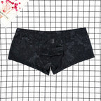 Hip Hugger Panties - Panties - Twisted Jezebel