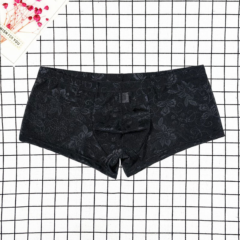 Hip Hugger Panties - Panties - Twisted Jezebel