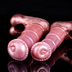 Fantasy Horse Cock Sheath - Anal Toy - Twisted Jezebel