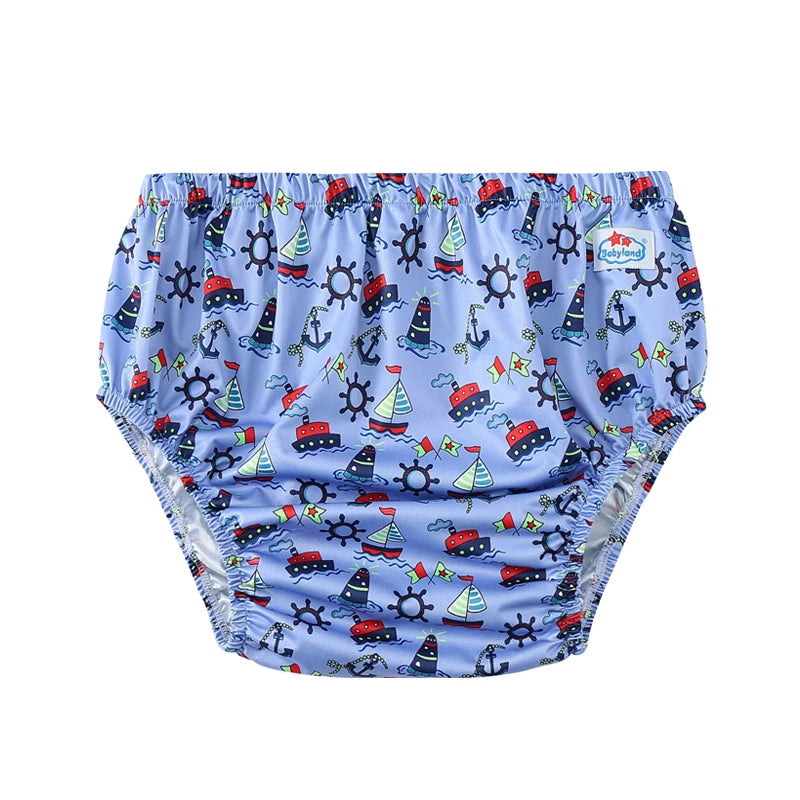 Fluidproof Nappies Adult Diapers