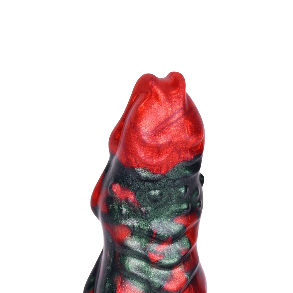 FAAK Fantasy Ticklrs - Anal Toy - Twisted Jezebel