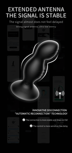 JEUSN Bulb Prostate Massager