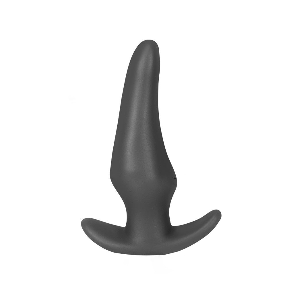 Prostate Plug - Anal Toy - Twisted Jezebel