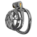 Sparkle Bunny Chastity Cages