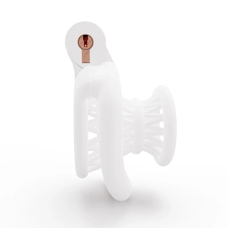 Girdle Negative Chastity Cage ABS Version - Chastity Cages - Twisted Jezebel