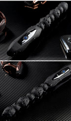 Jeusn Dragon Whip Gasm Chaser