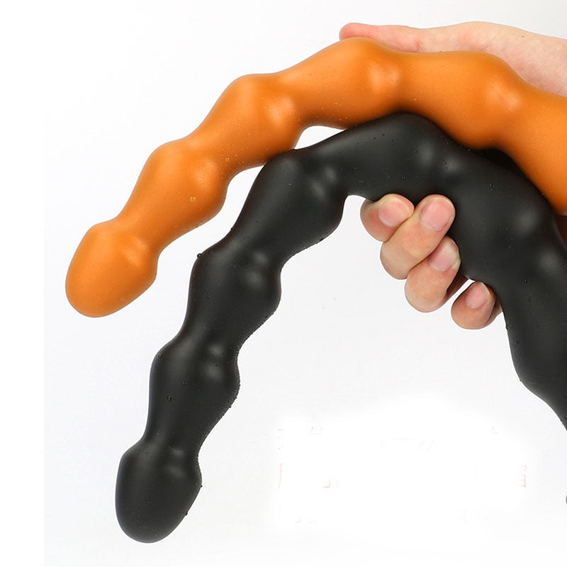 Butt Bumper - Anal Toy - Twisted Jezebel