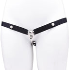 Sissy Straps