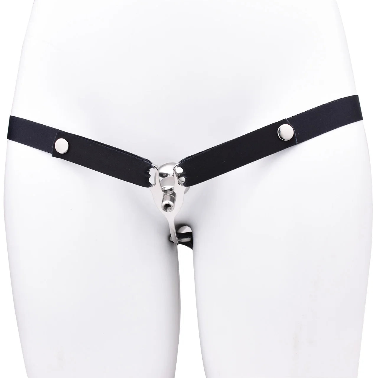 Sissy Straps