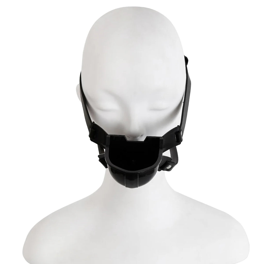 Toilet Gag Piss Funnel - Piss Funnel - Twisted Jezebel