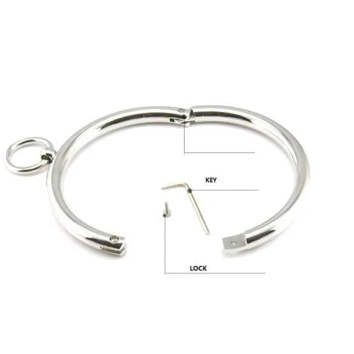 Slave Collar