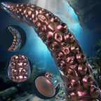Tantric Tentacle Depth Trainer