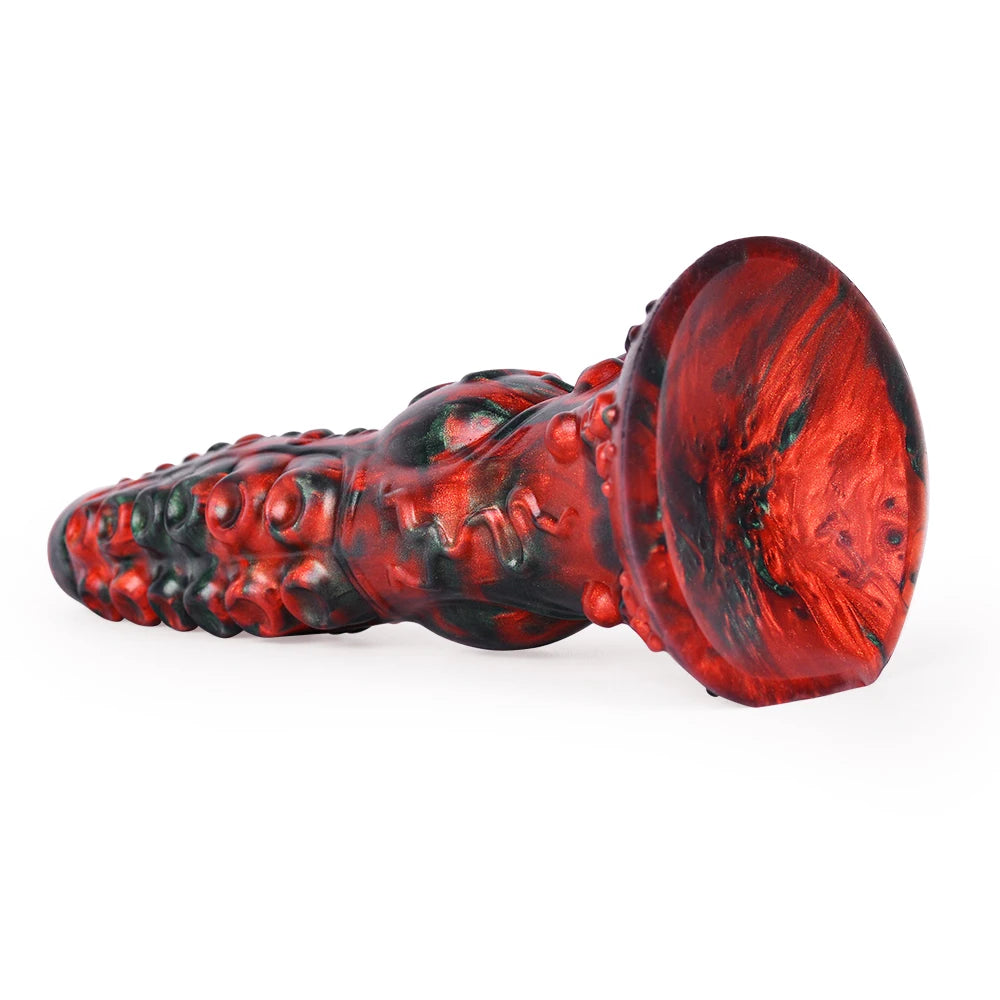 FAAK Fantasy Ticklrs - Anal Toy - Twisted Jezebel
