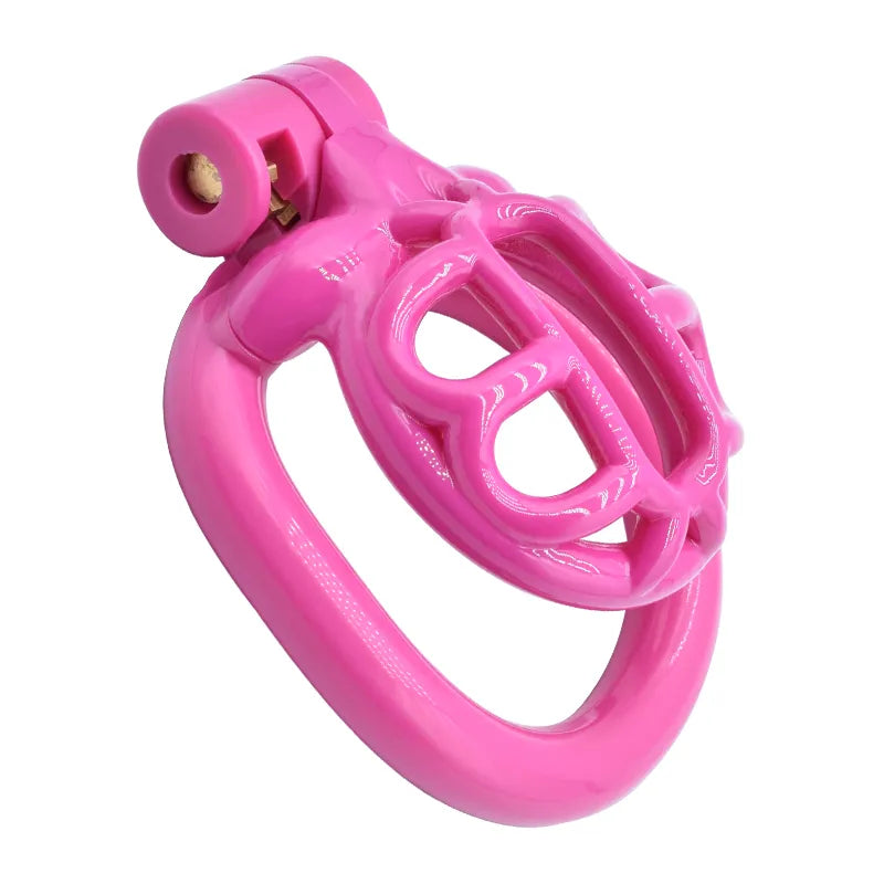 Taste the Rainbow Mini Cages - Chastity Cages - Twisted Jezebel