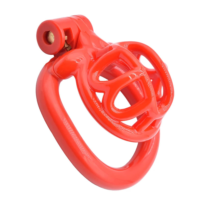 Taste the Rainbow Mini Cages - Chastity Cages - Twisted Jezebel