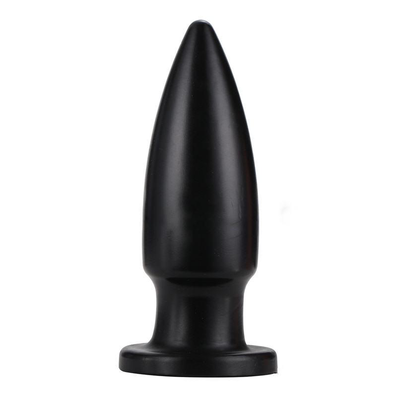 Big Butt Bullets - Anal Toy - Twisted Jezebel