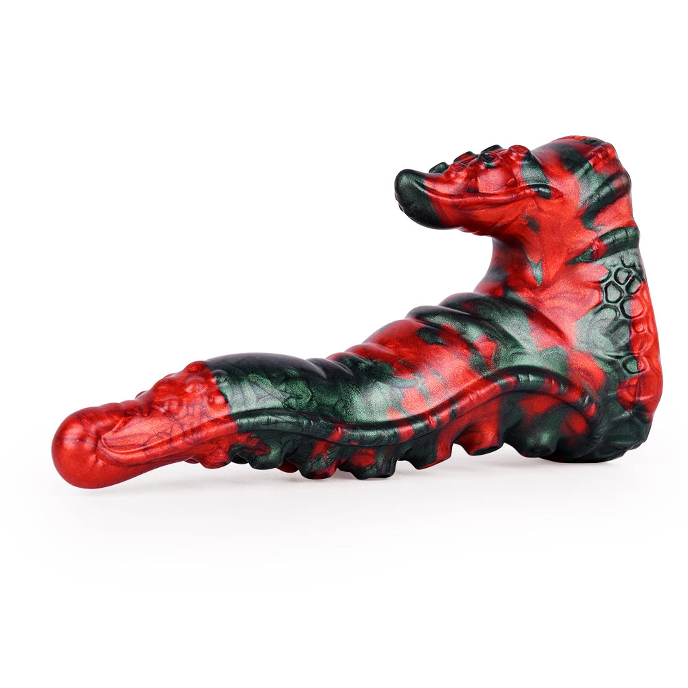 FAAK Fantasy Ticklrs - Anal Toy - Twisted Jezebel