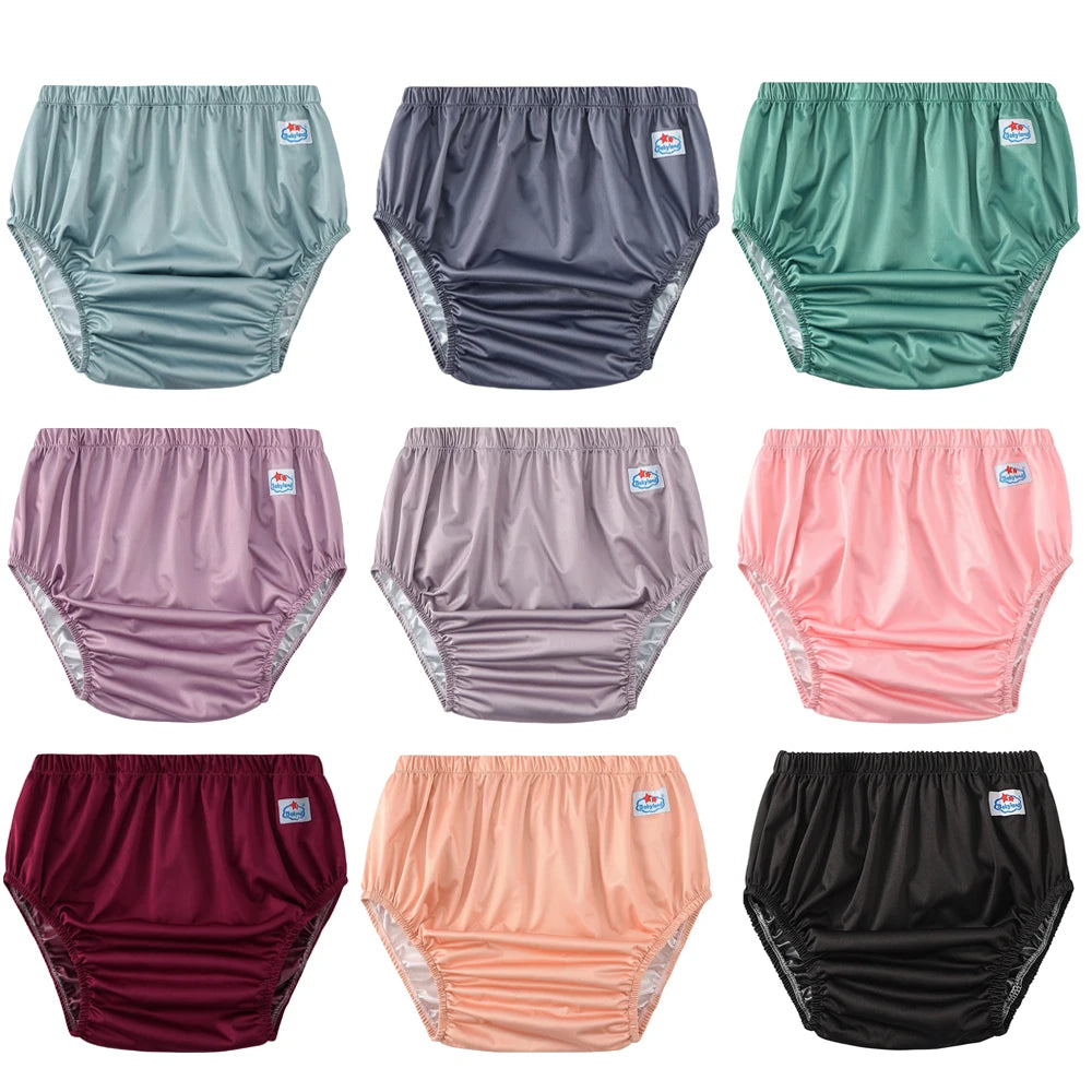 Fluidproof Nappies Adult Diapers