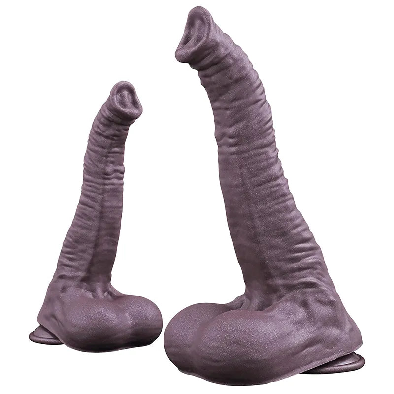 Elephant Dildo Twisted Jezebel Elephant Dildo Twisted Jezebel