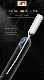 JEUSN Electric Shock Urethral Sound