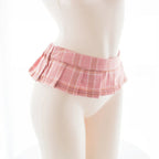 Sissy Flip Skirts