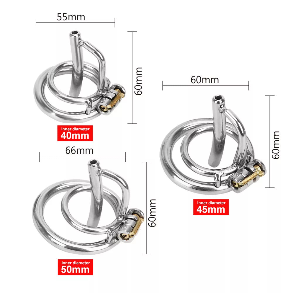 Scold's Bridle - Chastity Cages - Twisted Jezebel