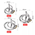 Scold's Bridle - Chastity Cages - Twisted Jezebel