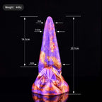Devil's Tongue - Anal Toy - Twisted Jezebel