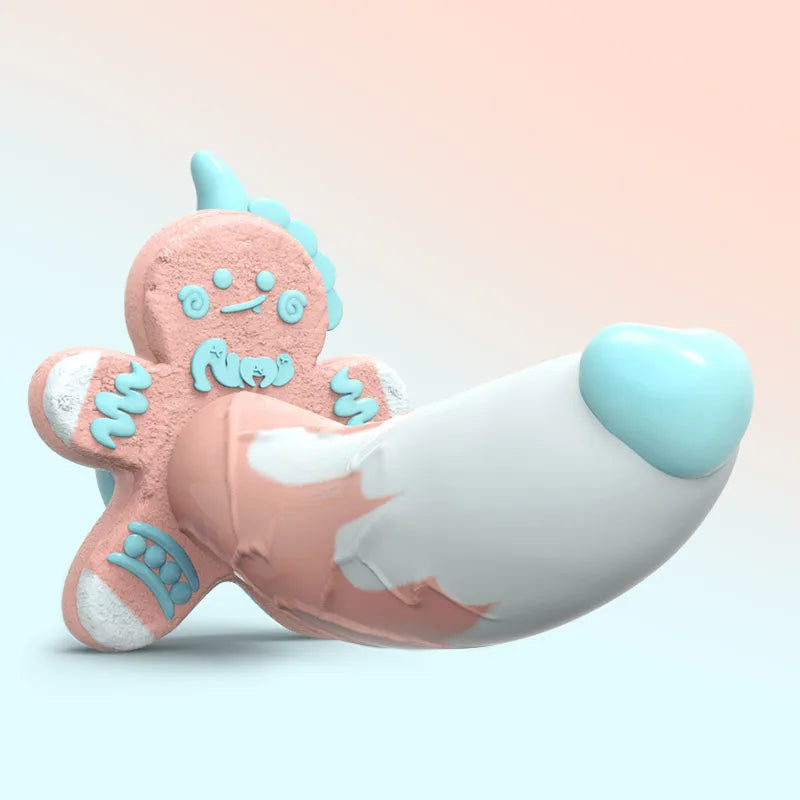 JESSILY Deliciously Delightful Dessert Dildos