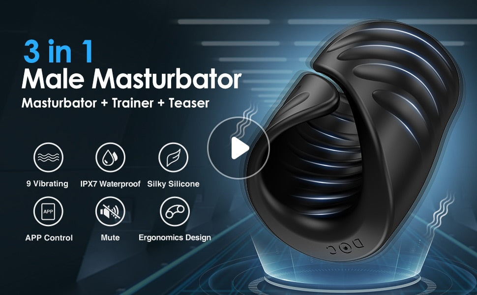 Pee-shooter Glans Stimulator (Outside US Only) - Penis Stimulator - Twisted Jezebel