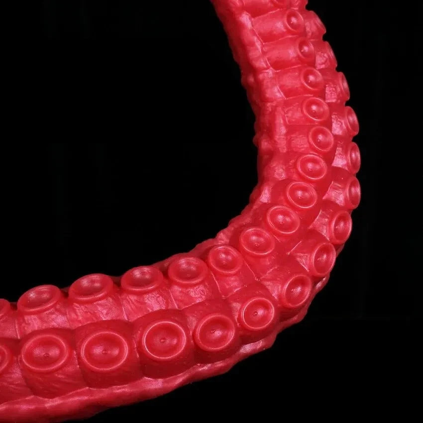 Tentacle Depth Trainer