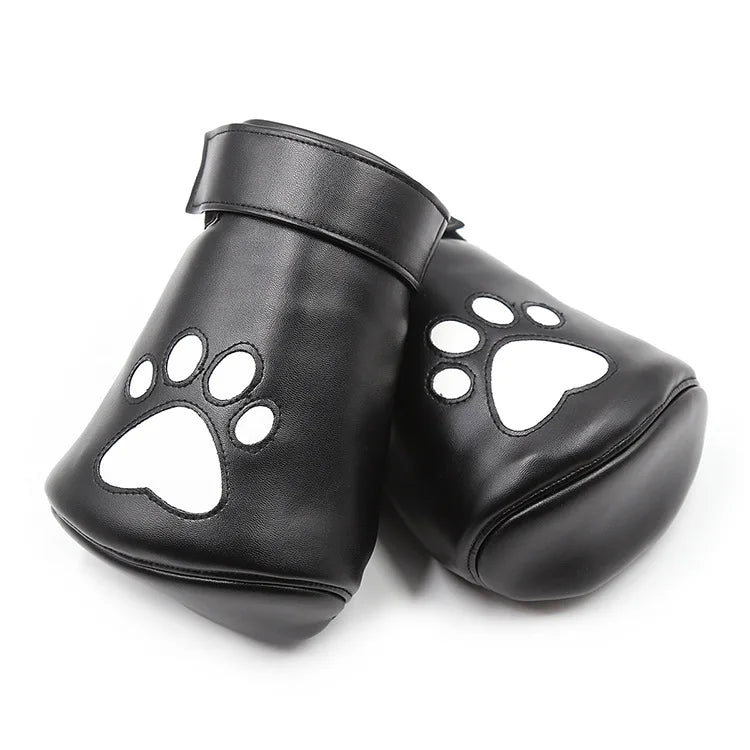 Pup Paw Mitts