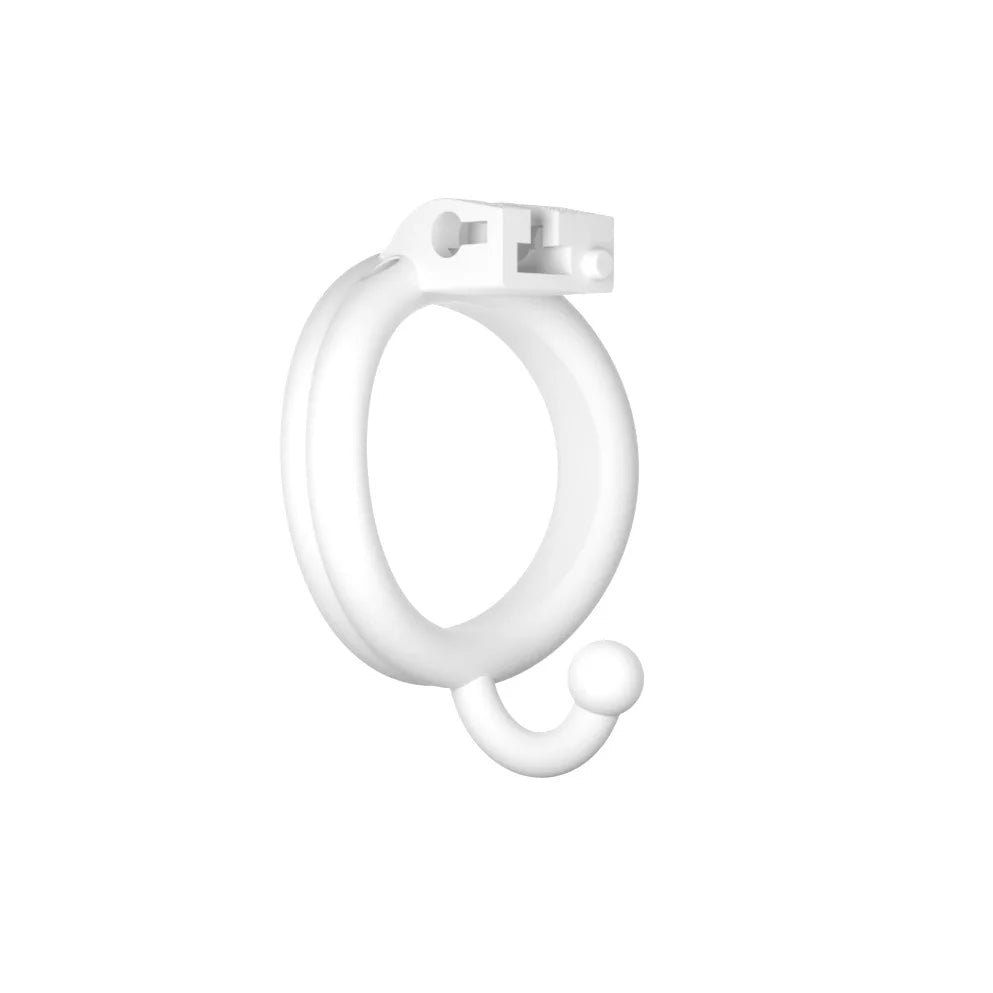 Mini Matrix Chastity Cage - Chastity Cages - Twisted Jezebel