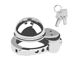 LokTite Adjustable Cages - Chastity Cages - Twisted Jezebel