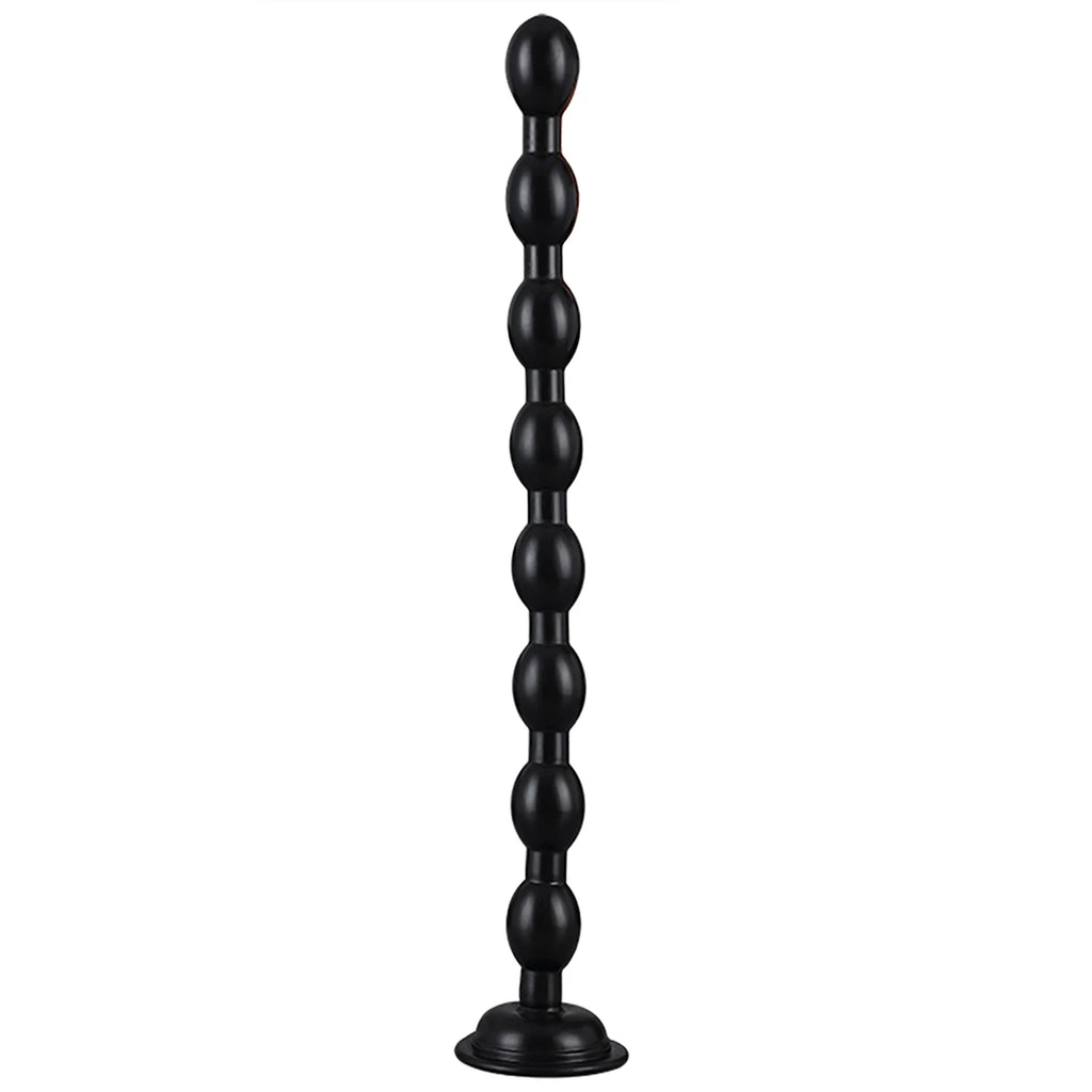 Butt Beads - Anal Toy - Twisted Jezebel