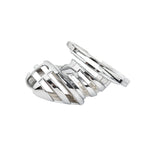 AdjustFit Cock Cage - Chastity Cages - Twisted Jezebel