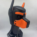 Traditional Pup Hood