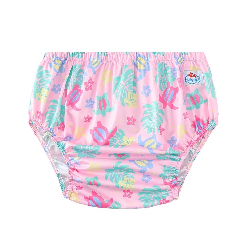 Fluidproof Nappies Adult Diapers