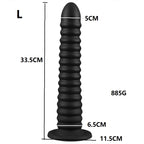 Stimulator - Anal Toy - Twisted Jezebel