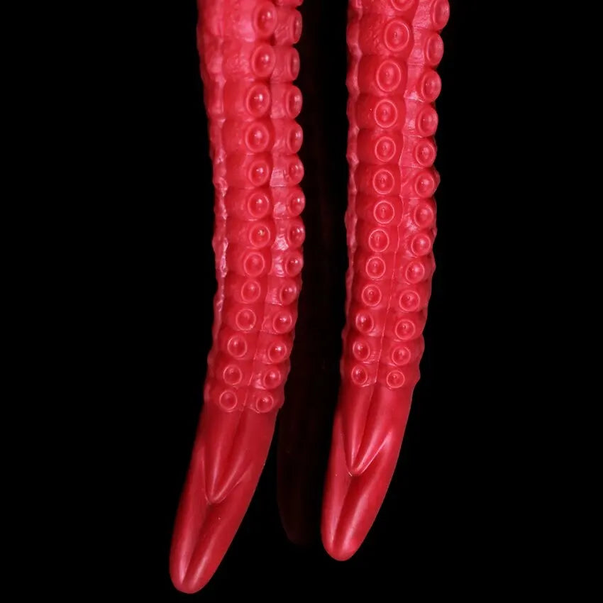 Tentacle Depth Trainer