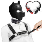 J Rue Pup Play Starter Set