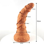 Our Massive Manhood - Anal Toy - Twisted Jezebel