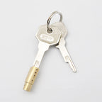 Chastity Device Replacement Lock & Keys - Chastity Cages - Twisted Jezebel