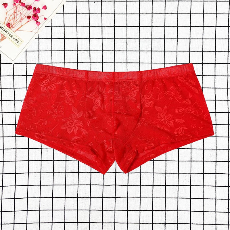 Hip Hugger Panties - Panties - Twisted Jezebel